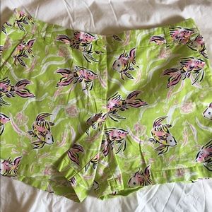 Crown and Ivy shorts size 16